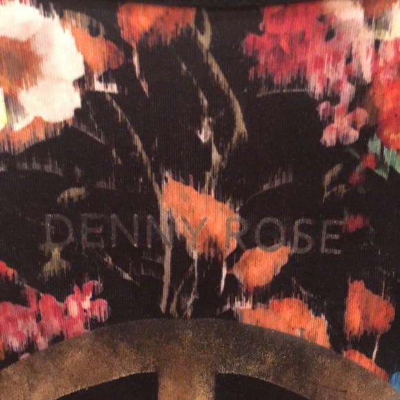 Denny Rose reversible top - Picture 8 of 8